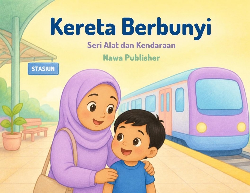 Kereta Berbunyi
