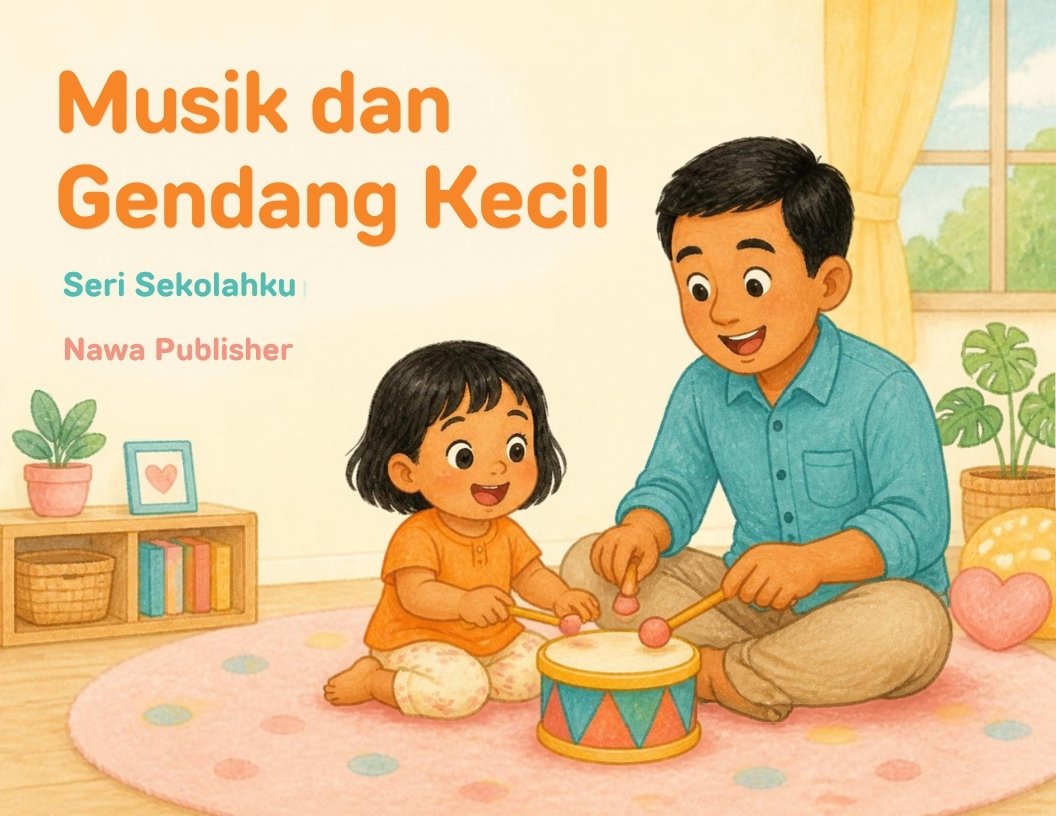 Musik dan Gendang Kecil