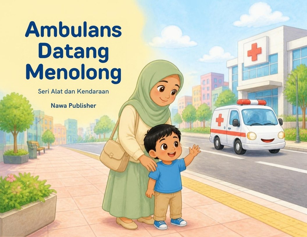 Ambulans Cilik